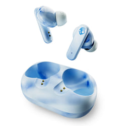 Skullcandy Ecobuds Auricolare True Wireless Stereo (TWS) In-ear Chiamate/Musica/Sport/Tutti i giorni Bluetooth Blu