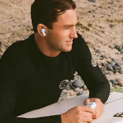 Skullcandy Ecobuds Auricolare True Wireless Stereo (TWS) In-ear Chiamate/Musica/Sport/Tutti i giorni Bluetooth Blu - Vista aggiuntiva 5