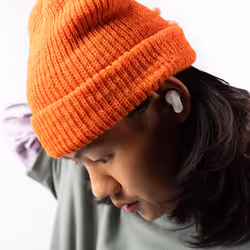 Skullcandy Dime 3 Auricolare True Wireless Stereo (TWS) In-ear Chiamate/Musica/Sport/Tutti i giorni Bluetooth Avorio - Vista aggiuntiva 5
