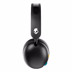 Skullcandy Grom Auricolare Wireless A Padiglione Musica e Chiamate USB tipo-C Bluetooth Nero - Vista aggiuntiva 2
