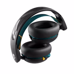 Skullcandy Grom Auricolare Wireless A Padiglione Musica e Chiamate USB tipo-C Bluetooth Nero - Vista aggiuntiva 3