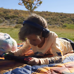 Skullcandy Grom Auricolare Wireless A Padiglione Musica e Chiamate USB tipo-C Bluetooth Nero - Vista aggiuntiva 6