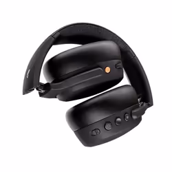 Skullcandy Crusher ANC 2 Cuffie Con cavo e senza cavo A Padiglione Musica e Chiamate USB tipo-C Bluetooth Grigio - Vista aggiuntiva 4