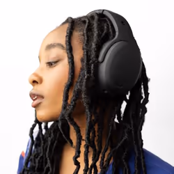 Skullcandy Crusher ANC 2 Cuffie Con cavo e senza cavo A Padiglione Musica e Chiamate USB tipo-C Bluetooth Grigio - Vista aggiuntiva 6