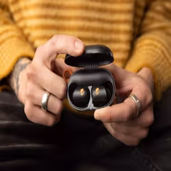 Skullcandy Sesh Anc Active Auricolare True Wireless Stereo (TWS) In-ear Chiamate/Musica/Sport/Tutti i giorni Bluetooth Nero - Vista aggiuntiva 3