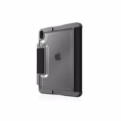 STM DUX PLUS 26,7 cm (10.5") Custodia a libro Nero, Trasparente - Vista aggiuntiva 3