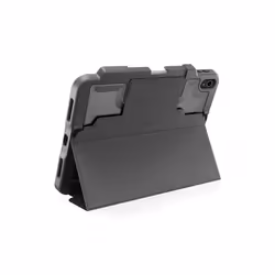 STM DUX PLUS 26,7 cm (10.5") Custodia a libro Nero, Trasparente - Vista aggiuntiva 4