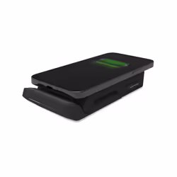 STM ChargeTree Go Cuffie, Smartphone, Orologio intelligente, Orologio Nero USB Carica wireless Interno - Vista aggiuntiva 5