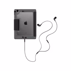 STM STM-222-440KX-01 custodia per tablet 27,7 cm (10.9") Cover Nero - Vista aggiuntiva 7