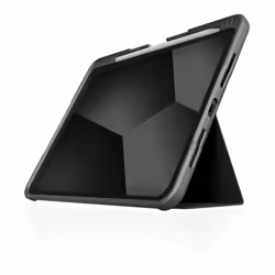 STM Dux Plus, Custodia a libro, Apple, iPad Pro 13″ M4 (A2925, A2926, A3007), 33 cm (13"), 450 g