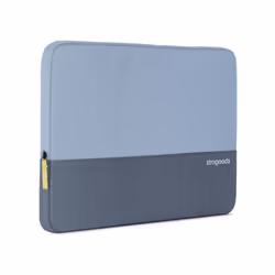 STM Origin 35,6 cm (14") Custodia a tasca Blu - Vista aggiuntiva 2
