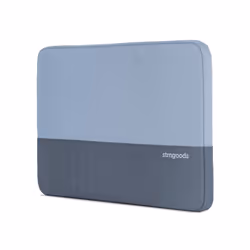 STM Origin 35,6 cm (14") Custodia a tasca Blu - Vista aggiuntiva 3