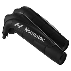 HyperIce 63070-001-00 massaggiatore ARM, Mano, Spalle Nero