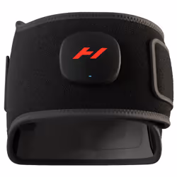 HyperIce 22000-001-00 massaggiatore Pancia Nero - Vista aggiuntiva 7