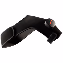 HyperIce Venom 2 Shoulder massaggiatore Spalle Nero - Vista aggiuntiva 5