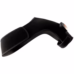 HyperIce Venom 2 Shoulder massaggiatore Spalle Nero - Vista aggiuntiva 6