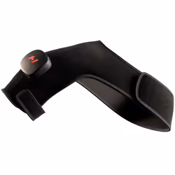 HyperIce 22200-001-22 massaggiatore Spalle Nero - Vista aggiuntiva 5