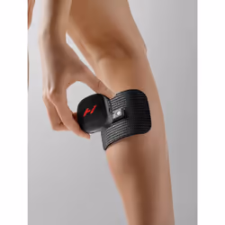 HyperIce Venom Go massaggiatore Universale Nero - Vista aggiuntiva 4