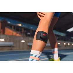 HyperIce Venom Go massaggiatore Universale Nero - Vista aggiuntiva 5