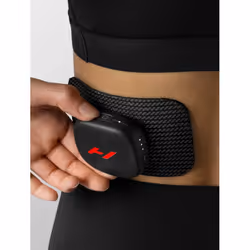 HyperIce Venom Go massaggiatore Universale Nero - Vista aggiuntiva 7