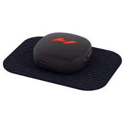 HyperIce Venom Go massaggiatore Universale Nero - Vista aggiuntiva 8
