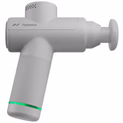 HyperIce 55205-001-00 massaggiatore Universale Bianco - Vista aggiuntiva 4