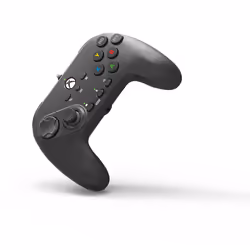 Hori Fighting Commander OCTA Nero Gamepad Analogico PC, Xbox One, Xbox Series S, Xbox Series X - Vista aggiuntiva 6
