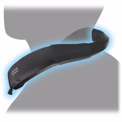 Hori MBS-007U cuffia e auricolare Cablato Passanuca Gaming USB tipo-C Nero - Vista aggiuntiva 6