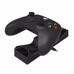 Hori Dual Charge Station Base di ricarica - Vista aggiuntiva 4