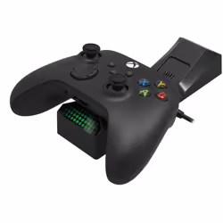 Hori Dual Charge Station Base di ricarica - Vista aggiuntiva 5