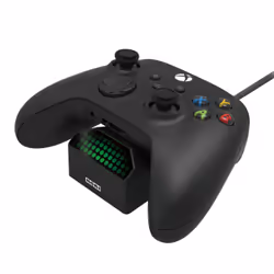 Hori Solo Charging Station Base di ricarica - Vista aggiuntiva 2