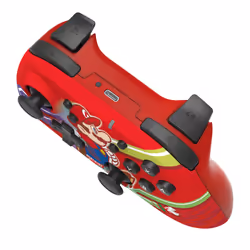 Hori HORIPAD senza fili (Super Mario) - Vista aggiuntiva 5