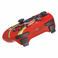 Hori HORIPAD senza fili (Super Mario) - Vista aggiuntiva 6