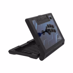 Hori Fighting Stick α Nero USB Fight-stick PC, PlayStation 4, PlayStation 5 - Vista aggiuntiva 2