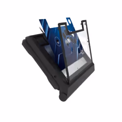 Hori Fighting Stick α Nero USB Fight-stick PC, PlayStation 4, PlayStation 5 - Vista aggiuntiva 3