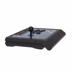 Hori Fighting Stick α Nero USB Fight-stick PC, PlayStation 4, PlayStation 5 - Vista aggiuntiva 6