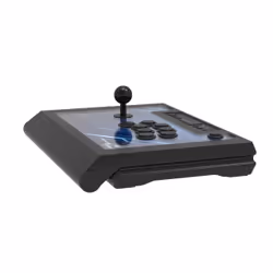 Hori Fighting Stick α Nero USB Fight-stick PC, PlayStation 4, PlayStation 5 - Vista aggiuntiva 7