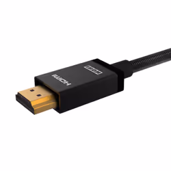 Hori SPF-014U cavo HDMI 2 m HDMI tipo A (Standard) Nero - Vista aggiuntiva 2
