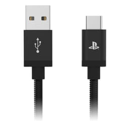 Hori SPF-015U cavo USB USB 2.0 3 m USB A USB C Nero