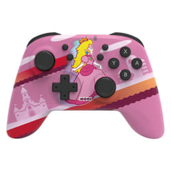 Hori HORIPAD Multicolore Bluetooth Gamepad Analogico/Digitale Nintendo Switch