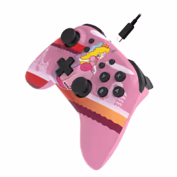 Hori HORIPAD Multicolore Bluetooth Gamepad Analogico/Digitale Nintendo Switch