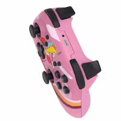 Hori HORIPAD Multicolore Bluetooth Gamepad Analogico/Digitale Nintendo Switch