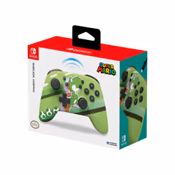 Hori HORIPAD Multicolore Bluetooth Gamepad Analogico/Digitale Nintendo Switch - Vista aggiuntiva 4