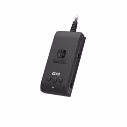 Hori Split Pad Pro Nero USB Gamepad Nintendo Switch - Vista aggiuntiva 5