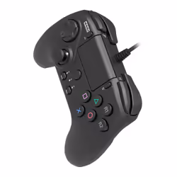 Hori SPF-023U periferica di gioco Nero Gamepad PC, PlayStation 4, PlayStation 5 - Vista aggiuntiva 4