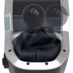 Hori Cambio da corsa a 7 velocità - Vista aggiuntiva 5