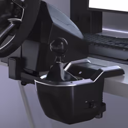 Hori Cambio da corsa a 7 velocità - Vista aggiuntiva 8
