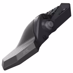 Hori SPF-030U periferica di gioco Nero USB Analogico/Digitale PC, PlayStation 4, PlayStation 5 - Vista aggiuntiva 5