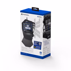 Hori SPF-030U periferica di gioco Nero USB Analogico/Digitale PC, PlayStation 4, PlayStation 5 - Vista aggiuntiva 6