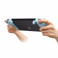 Hori Split Pad Compact Multicolore Gamepad Analogico/Digitale Nintendo Switch, Nintendo Switch OLED - Vista aggiuntiva 4